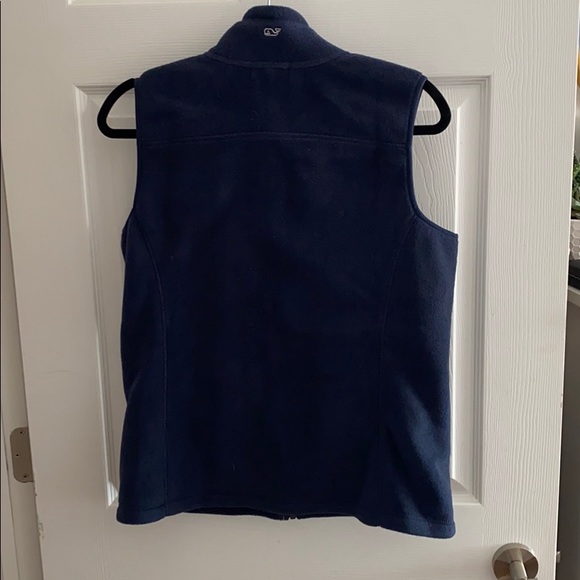 Woman’s Vineyard Vines Vest - brand new! - Picture 3 of 3